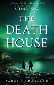 The Death House by Sarah Pinborough, 9781783298037