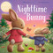 Nighttime Bunny (Padded Board Book) by Melanie Joyce, 9781499880816