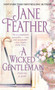 A Wicked Gentleman by Jane Feather, 9781501107535