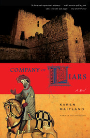 Company of Liars (A Novel) by Karen Maitland, 9780440244424
