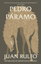 Pedro Páramo / Pedro Páramo by Juan Rulfo, 9780525566526