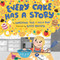 Every Cake Has a Story by Christina Tosi, Emily Balsley, 9780593110683