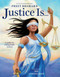Justice Is... (A Guide for Young Truth Seekers) by Preet Bharara, Sue Cornelison, 9780593176627