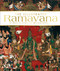 The Illustrated Ramayana by DK, 9780744042177