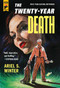 The Twenty-Year Death by Ariel Winter, 9780857689184