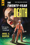 The Twenty-Year Death by Ariel Winter, 9780857689184