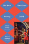 Best American Poetry 2018 by David Lehman, Dana Gioia, 9781501127793