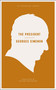 The President by Georges Simenon, Daphne Woodward, 9781935554622