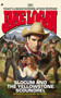 Slocum #411 (Slocum and the Yellowstone Scoundrel) by Jake Logan, 9780515153132