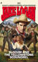 Slocum #411 (Slocum and the Yellowstone Scoundrel) by Jake Logan, 9780515153132