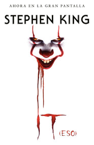 It (Eso) / It: A Novel (Spanish Edition) by Stephen King, 9780525566267