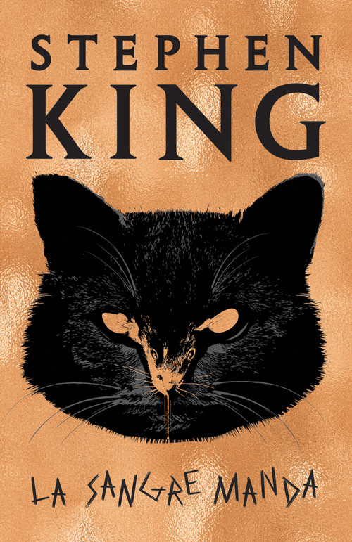 La sangre manda / If It Bleeds (Spanish Edition) by Stephen King, 9780593311523