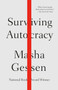 Surviving Autocracy - 9780593332245 by Masha Gessen, 9780593332245