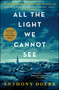 All the Light We Cannot See (A Novel) - 9781501173219 by Anthony Doerr, 9781501173219