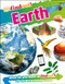 DKfindout! Earth by DK, 9781465463098