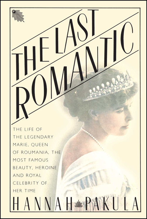Last Romantic by Hannah Pakula, 9781501187148