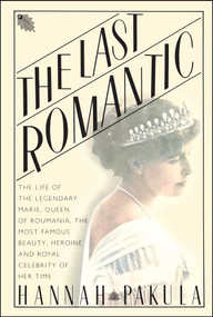 Last Romantic by Hannah Pakula, 9781501187148