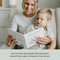 Wishy Washy (Imitation Book Featuring First Words and Colors) by Tabitha Paige, Paige Tate & Co., 9781950968541