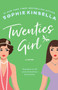 Twenties Girl (A Novel) by Sophie Kinsella, 9780385342032