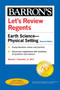 Let's Review Regents: Earth Science--Physical Setting Revised Edition by Edward J. Denecke, 9781506264646