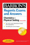 Regents Exams and Answers: Chemistry--Physical Setting Revised Edition by Albert Tarendash, 9781506264684