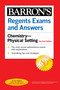 Regents Exams and Answers: Chemistry--Physical Setting Revised Edition by Albert Tarendash, 9781506264684