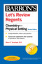 Let's Review Regents: Chemistry--Physical Setting Revised Edition by Albert S. Tarendash, 9781506264691