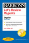 Let's Review Regents: English Revised Edition by Carol Chaitkin, 9781506264813