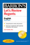 Let's Review Regents: English Revised Edition by Carol Chaitkin, 9781506264813