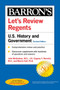 Let's Review Regents: Physics--The Physical Setting Revised Edition by Miriam A. Lazar, Albert Tarendash, 9781506266305