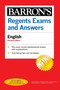 Regents Exams and Answers: English Revised Edition by Carol Chaitkin, 9781506266633