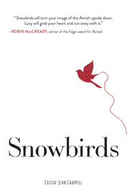 Snowbirds by Crissa Chappell, 9781507200698
