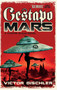 Gestapo Mars by Victor Gischler, 9781783297351