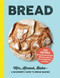 Bread (Mix, Knead, Bake-A Beginner's Guide to Bread Making) by Adams Media, 9781507215555