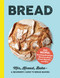 Bread (Mix, Knead, Bake-A Beginner's Guide to Bread Making) by Adams Media, 9781507215555