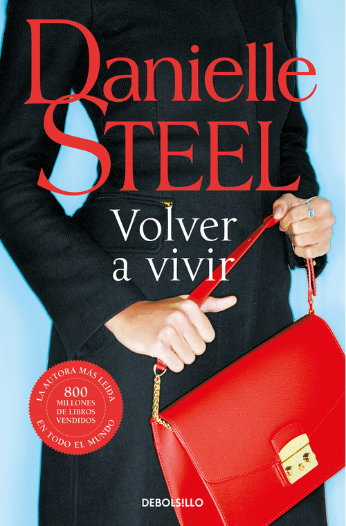 Volver a vivir / Fall from Grace (Spanish Edition) - 9788466352208 by Danielle Steel, 9788466352208