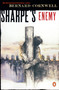 Sharpe's Enemy (#6) by Bernard Cornwell, 9780140294347