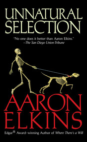 Unnatural Selection - 9780425216057 by Aaron Elkins, 9780425216057