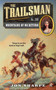 The Trailsman #366 (Mountains of No Return) by Jon Sharpe, 9780451236418