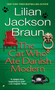 The Cat Who Ate Danish Modern by Lilian Jackson Braun, 9780515087123