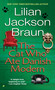 The Cat Who Ate Danish Modern by Lilian Jackson Braun, 9780515087123