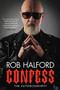 Confess (The Autobiography) - 9780306874932 by Rob Halford, 9780306874932