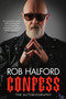 Confess (The Autobiography) - 9780306874932 by Rob Halford, 9780306874932