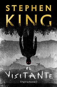 El visitante / The Outsider (Spanish Edition) by Stephen King, 9780593311486