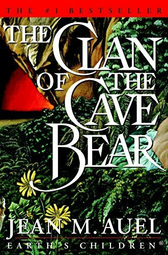 The Clan of the Cave Bear by Jean M. Auel, 9780609610978