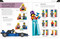 How to Build LEGO Cars (Go on a Journey to Become a Better Builder) by Nate Dias, Hannah Dolan, 9780744039689