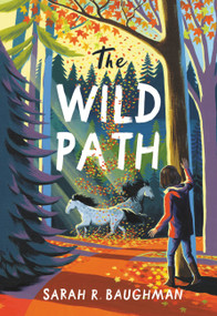 The Wild Path - 9780316422437 by Sarah R. Baughman, 9780316422437
