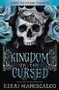 Kingdom of the Cursed by Kerri Maniscalco, 9780316428477