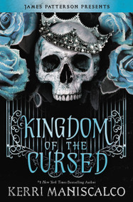 Kingdom of the Cursed by Kerri Maniscalco, 9780316428477