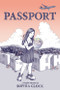 Passport - 9780316459006 by Sophia Glock, 9780316459006